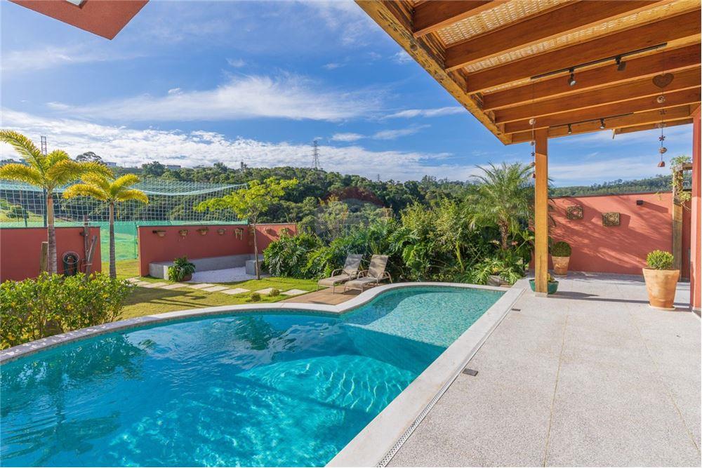 Casa de Condomínio - Venda - Vinhedo , São Paulo - 21 - 690541036-148