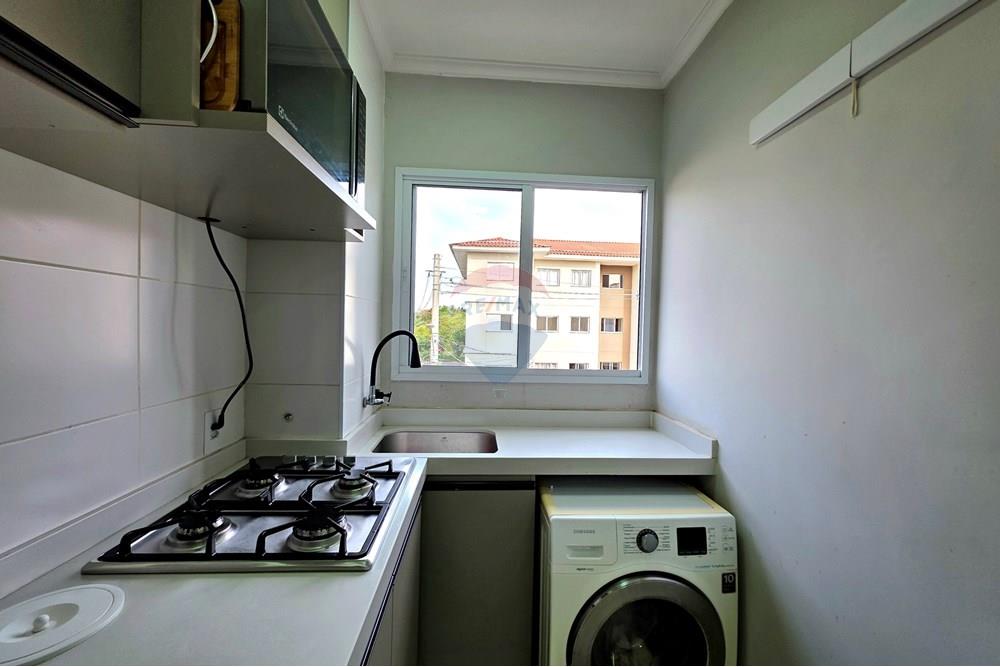 Apartamento - Venda - Mogi Guaçu , São Paulo - 20250614_145553.jpg - Cozinha - 690751001-269