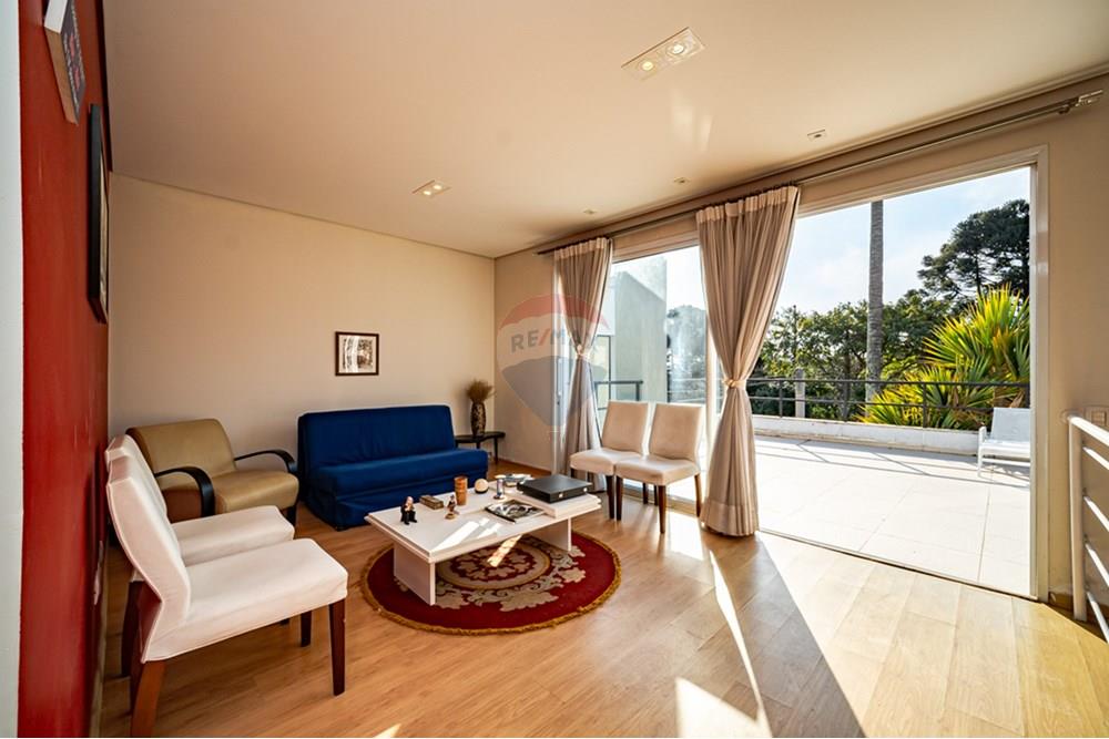 Casa de Condomínio - Venda - Santana de Parnaíba , São Paulo - CAR00267.jpg - 691081031-2