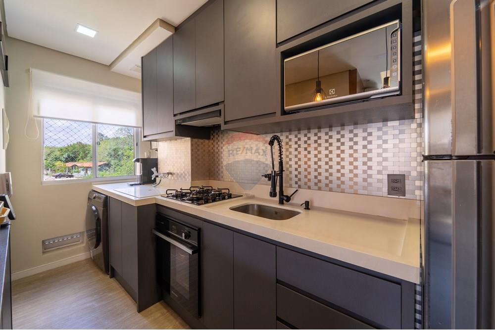 Apartamento - Venda - Vinhedo , São Paulo - DSC03566-HDR.jpg - 690051029-88