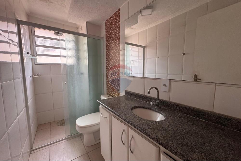 Apartamento - Venda - Bragança Paulista , São Paulo - H - Banheiro 2.jpeg - 690041052-118