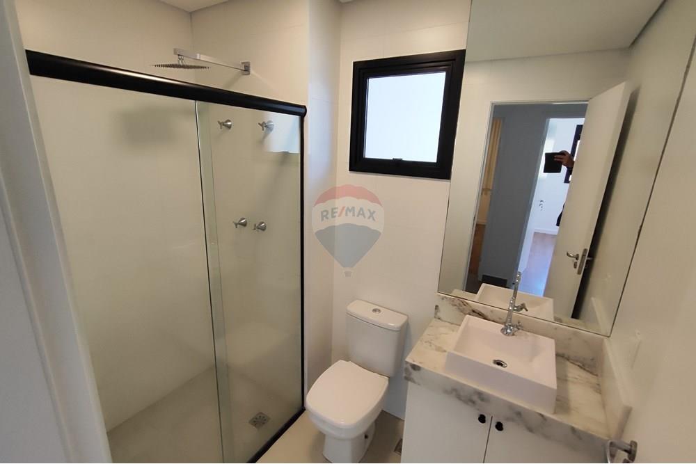 Apartamento - Alugar - Atibaia , São Paulo - vita_carraro_apto306-17.jpg - Banheiro - 690471131-161