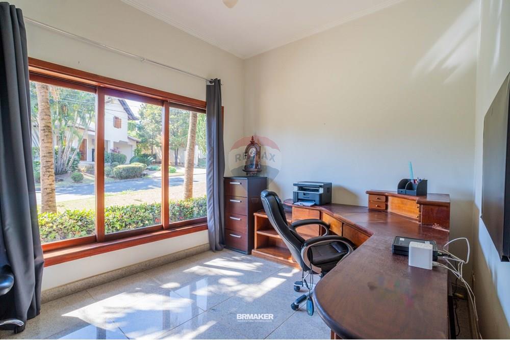 Casa de Condomínio - Venda - Campinas , São Paulo -  0 Fotografia imobiliaria - BRMAKER-262.jpg - Escritório - 690681117-58