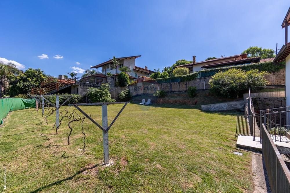 Casa de Condomínio - Venda - Vinhedo , São Paulo - TKD-17750.jpg - 690941054-2