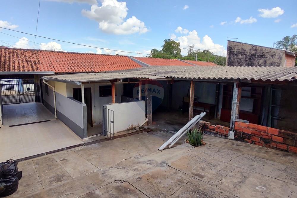 Casa - Alugar - Capivari , São Paulo - 28 - QUINTAL.jpg - 690091033-24