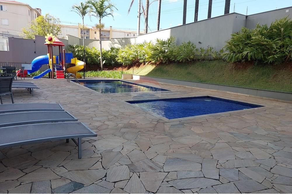 Apartamento - Alugar - Piracicaba , São Paulo - 20251020_142434.jpg - 690781109-19