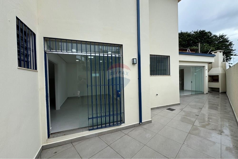 Casa Comercial - Alugar - Campinas , São Paulo - IMG_5047.JPEG - 691181013-11