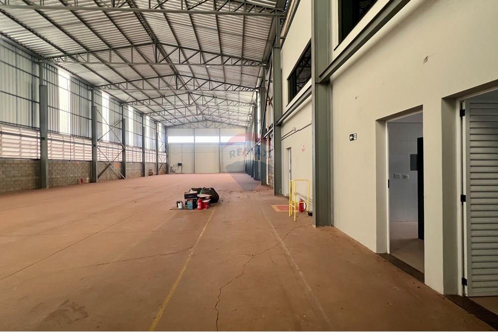 Galpão - Alugar - Piracicaba , São Paulo - IMG_6600.jpg - 690781181-5