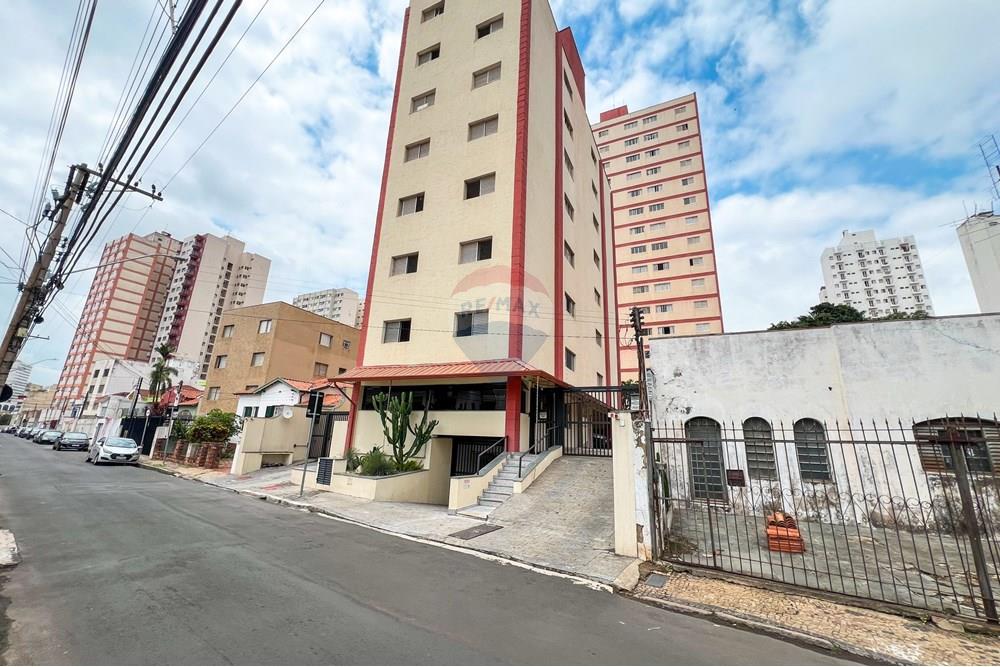 Apartamento - Venda - Campinas , São Paulo - IMG_5364.JPG - Layout aberto - 690671078-397