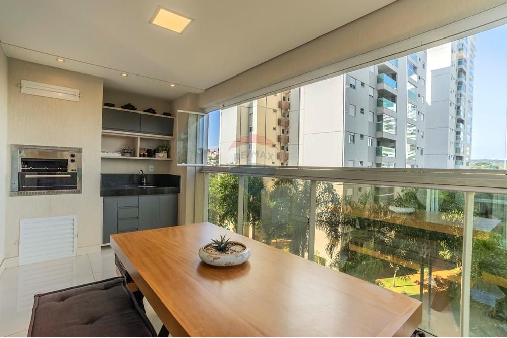 Apartamento - Venda - Campinas , São Paulo - Varanda 3.jpg - 690681058-88