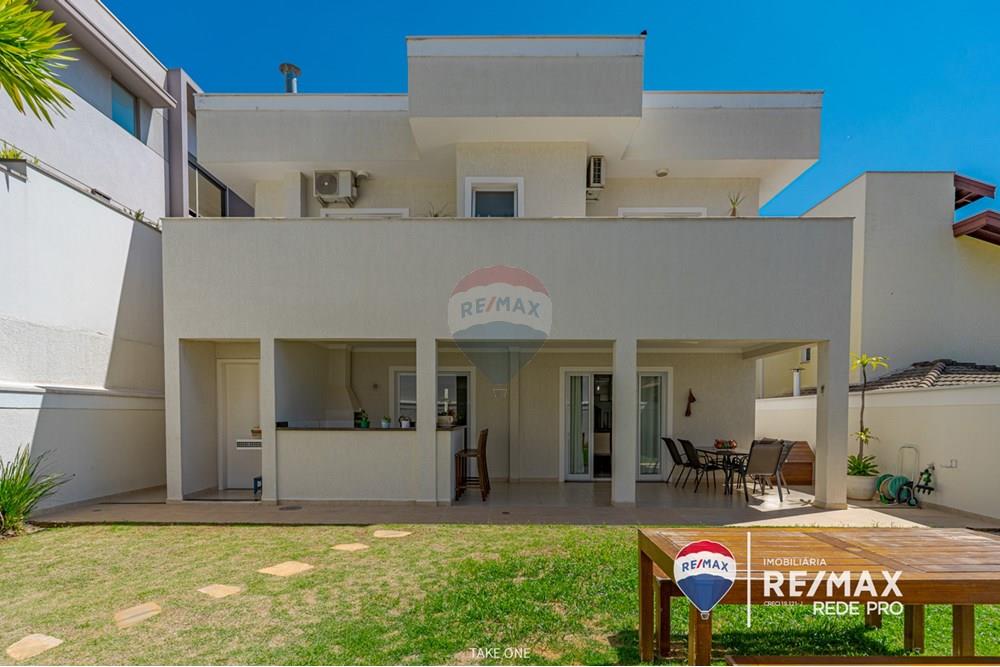 Casa de Condomínio - Alugar - Valinhos , São Paulo - DSC02568-HDR.jpg - 690851112-5