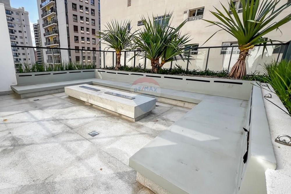 Apartamento - Alugar - Campinas , São Paulo - Lazer_030.jpg - 690681167-133