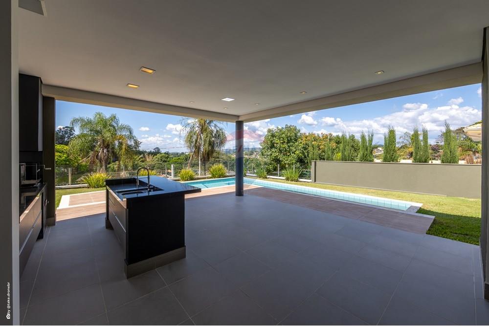 Casa de Condomínio - Venda - Vinhedo , São Paulo - TKD-11941.jpg - 690941019-113