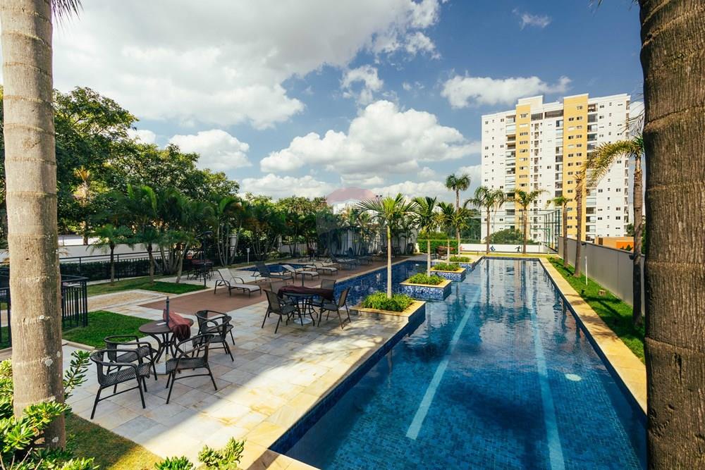 Apartamento - Venda - Jundiaí , São Paulo - Terraços da Serra-42.jpg - 690791205-21