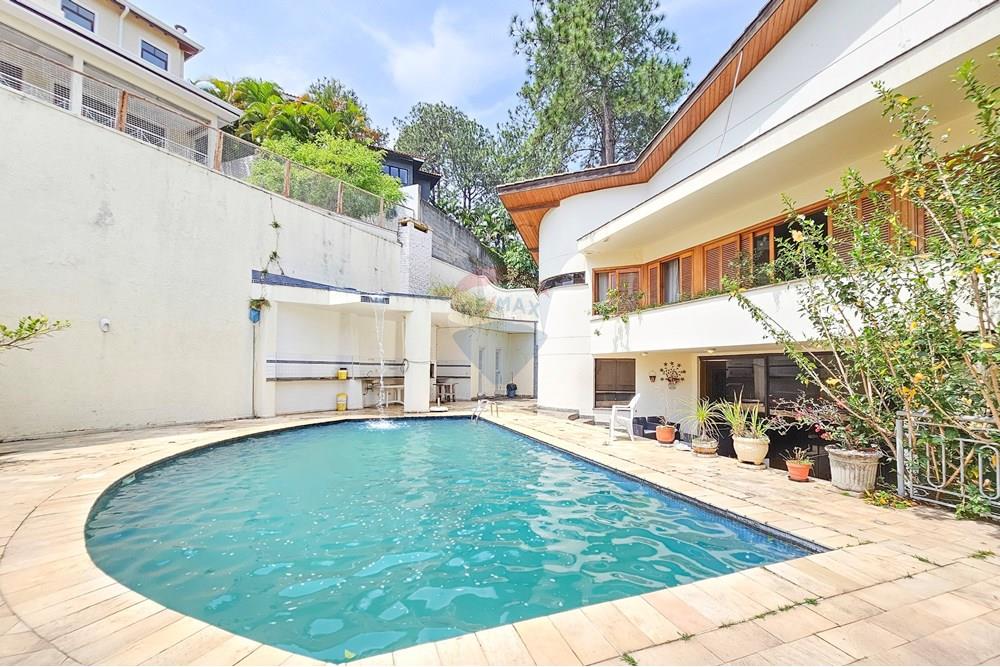 Casa de Condomínio - Venda - Santana de Parnaíba , São Paulo - 20251003_113518.jpg - 691021029-273