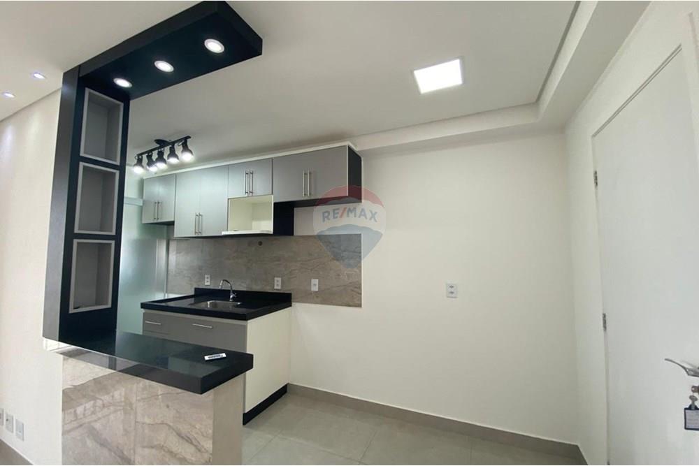 Apartamento - Alugar - Santa Bárbara d'Oeste , São Paulo - IMG-20240911-WA0054.jpg - 690231025-285