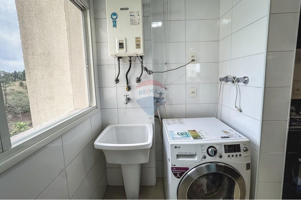 Apartamento - Venda - Santana de Parnaíba , São Paulo - IMG_2815.jpeg - 691141024-4