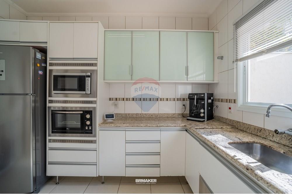 Casa de Condomínio - Venda - Valinhos , São Paulo - foto cozinha 4 10.jpg - 690681163-3