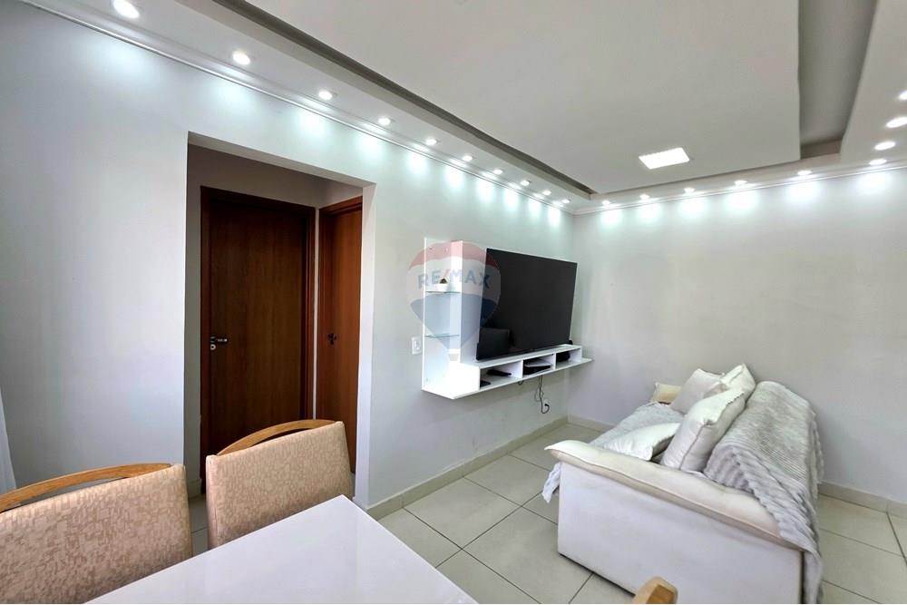 Apartamento - Venda - Mogi Guaçu , São Paulo - 20250614_150101.jpg - Sala de estar - 690751001-269