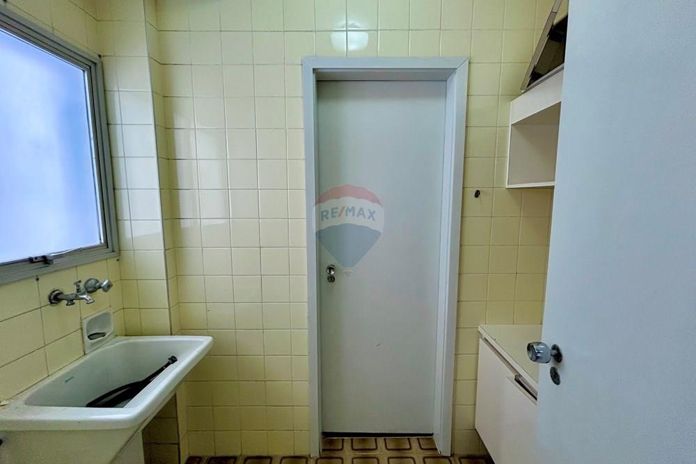 Apartamento - Alugar - Guarujá , São Paulo - IMG_8379.jpg - Área de serviço - 690821038-240