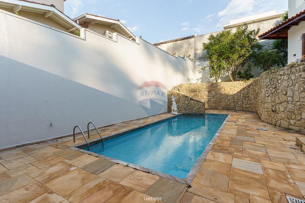 Casa de Condomínio - Venda - Vinhedo , São Paulo - DSC06806-HDR.jpg - 690941045-3