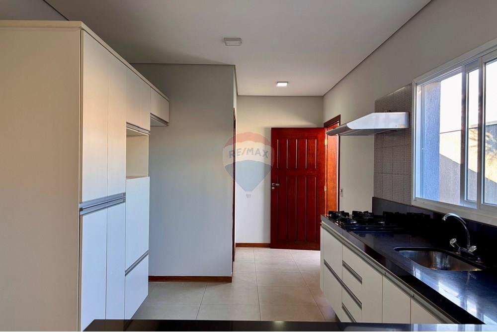 Casa de Condomínio - Alugar - Mogi Guaçu , São Paulo - IMG_1582.jpg - Cozinha - 690521118-90