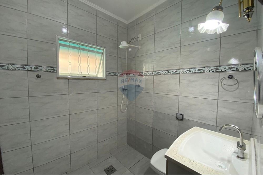 Casa - Venda - Rio Claro , São Paulo - BANHEIRO 1.4.jpeg - Banheiro - 690811098-7