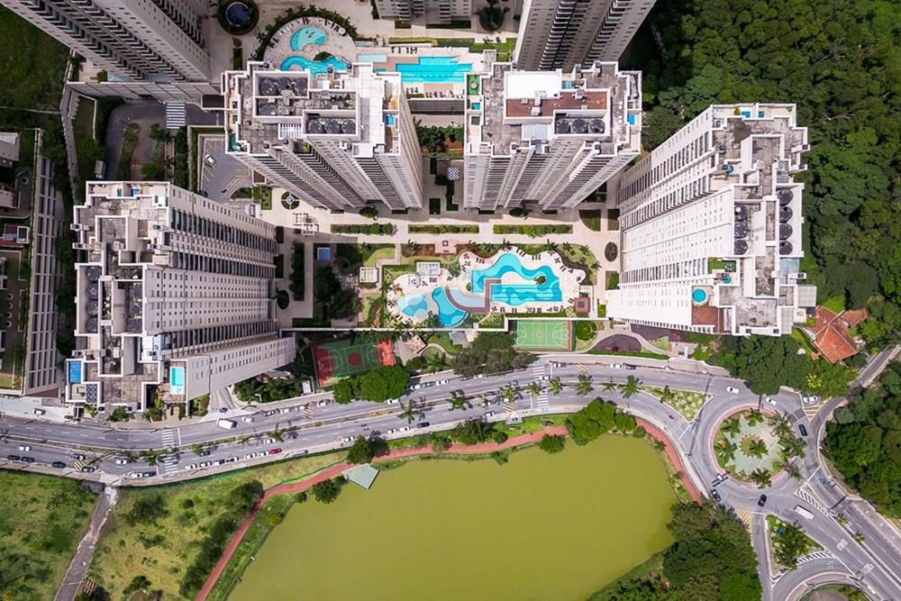 Cobertura - Venda - Barueri , São Paulo - DJI_0051-49.jpg - 691081040-1