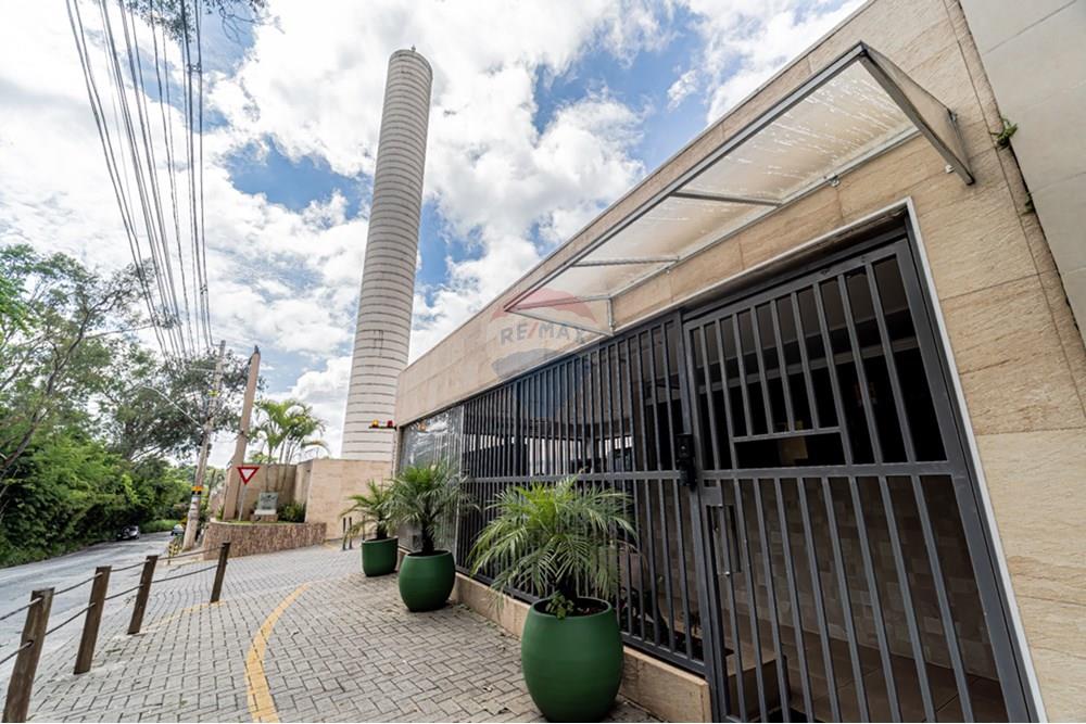 Apartamento - Venda - Cotia , São Paulo - CA-60.jpg - 691151034-3