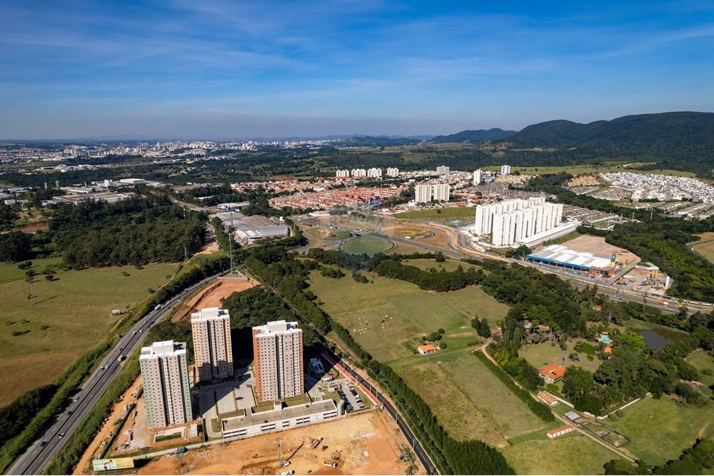 Apartamento - Alugar - Jundiaí , São Paulo - DJI_0174.jpg - 690591032-133