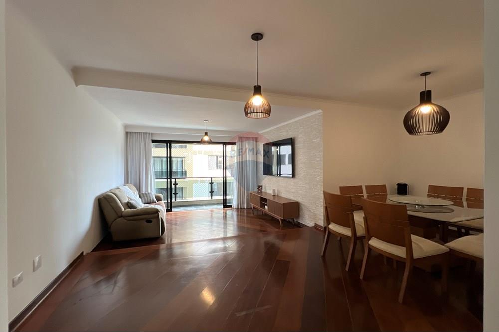 Apartamento - Venda - Barueri , São Paulo - Sala (2).JPG - 691081035-2