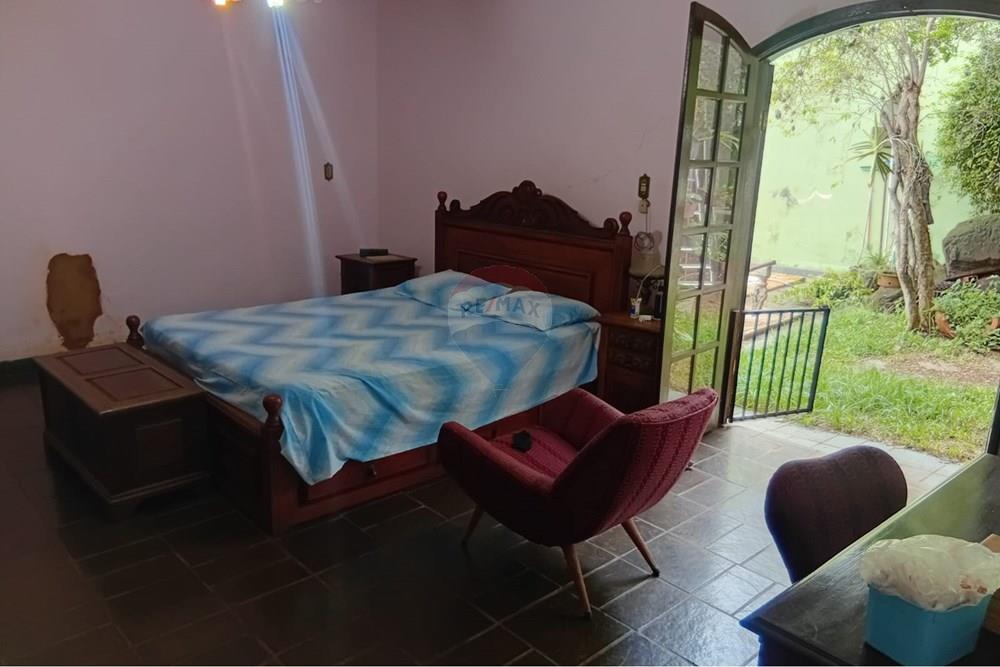 Chácara / Sítio / Fazenda - Venda - Campinas , São Paulo - 1 suite a.jpeg - 690331038-16