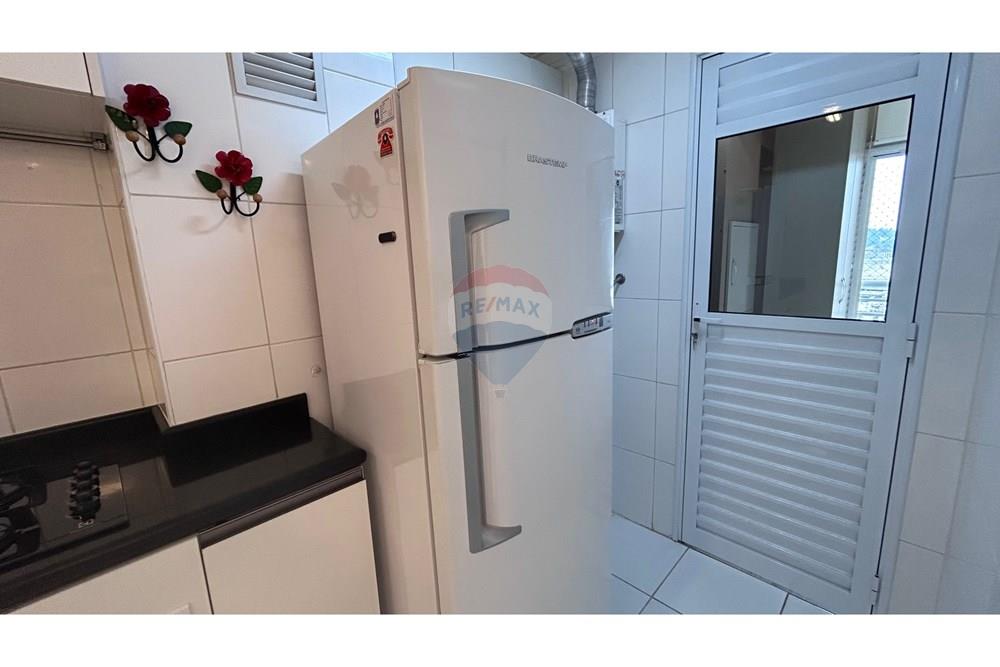 Apartamento - Alugar - Barueri , São Paulo - IMG_9392.jpeg - Cozinha - 691141013-23