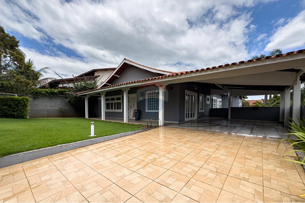 Casa de Condomínio - Alugar - Vinhedo , São Paulo - IMG_2862.jpg - 690541093-168