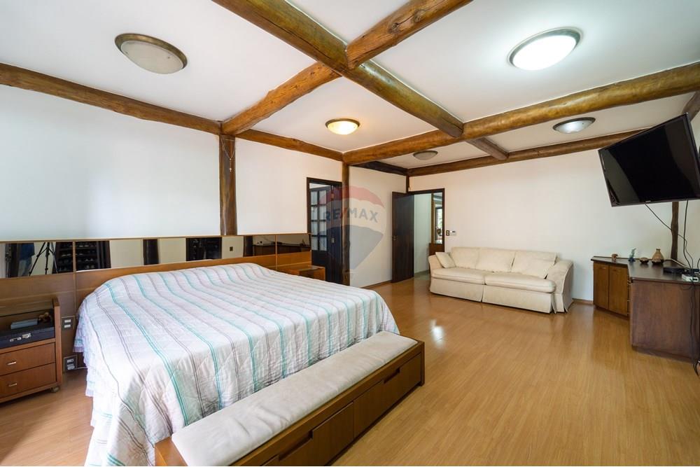 Casa de Condomínio - Venda - Jundiaí , São Paulo - 75.jpg - Suite - 690591006-77