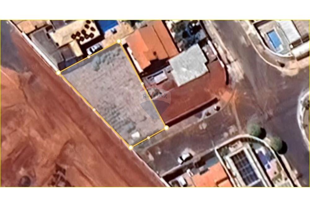 Terreno - Venda - Nova Odessa , São Paulo - Foto terreno Manoel Moraes Filho 19_02_26.JPG - 690641002-94