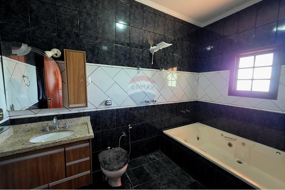 Residenziale - Fattoria - Mogi Mirim , San Paolo - BR - 20250715_085921.jpg - Bagno - 690751034-118