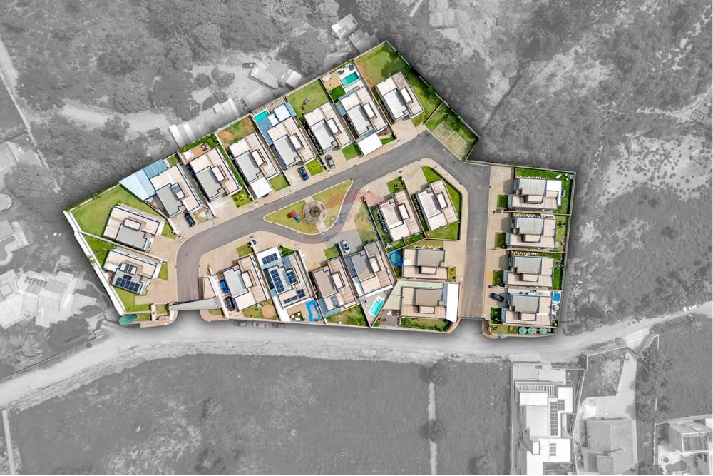 Casa de Condomínio - Venda - Atibaia , São Paulo - R-VIVA-(70)-demarc.jpg - 690471017-78