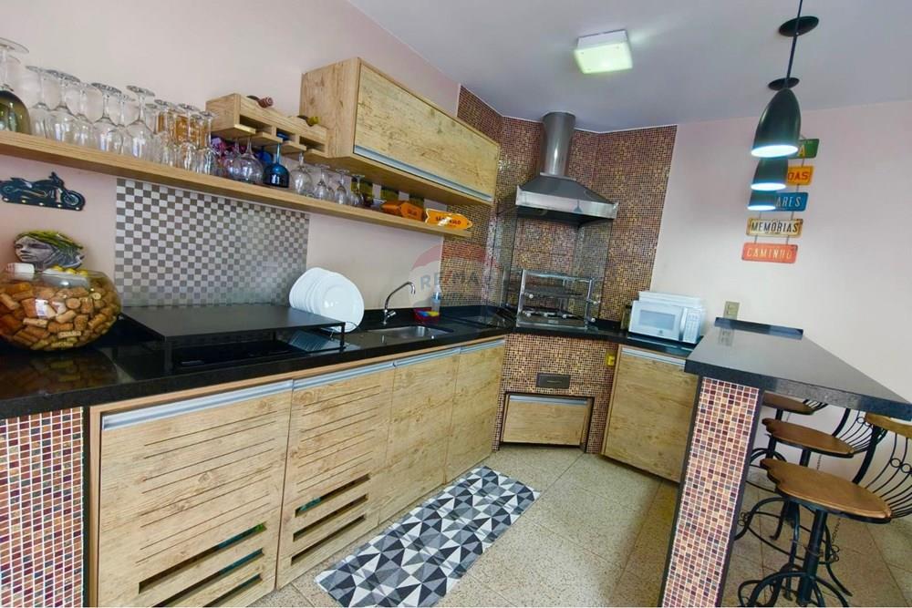 Casa de Condomínio - Alugar - Santana de Parnaíba , São Paulo - New Ville Nancy (8).jpeg - 691021041-13