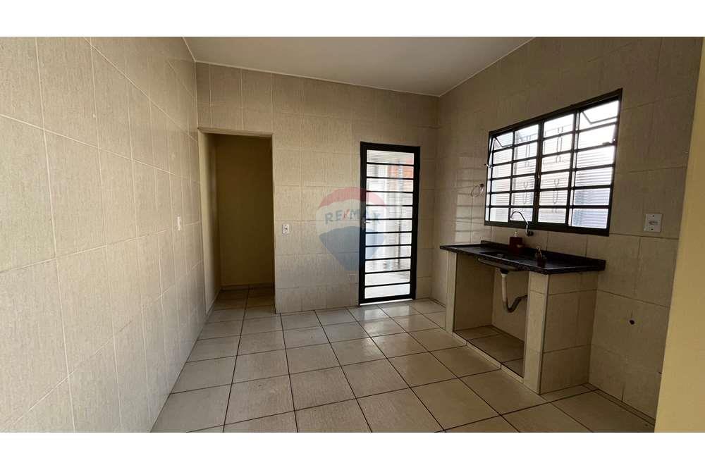 Casa - Alugar - Rio Claro , São Paulo - IMG_5841.jpeg - 690901006-46