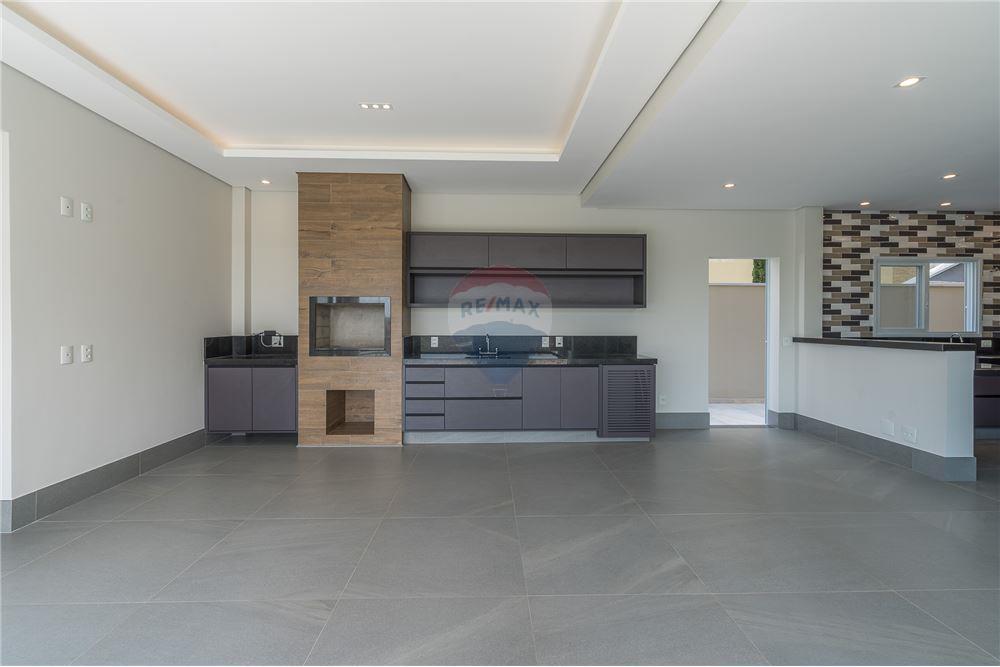 Casa de Condomínio - Venda - Campinas , São Paulo - 40 - 690181001-435