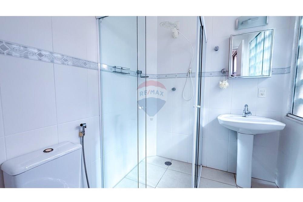 Apartamento - Venda - Santos , São Paulo - IMG_0544[1].jpg - Banheiro - 690661013-264