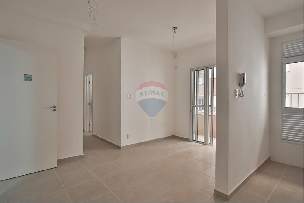 Apartamento - Venda - Rio Claro , São Paulo - Villa do Campo - Ap.2045 - Lr5.jpg - Sala de jantar - 690901035-26