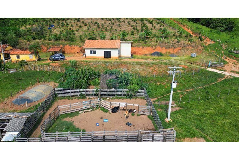 Chácara / Sítio / Fazenda - Venda - Lindóia , São Paulo - 5 - 690291077-296