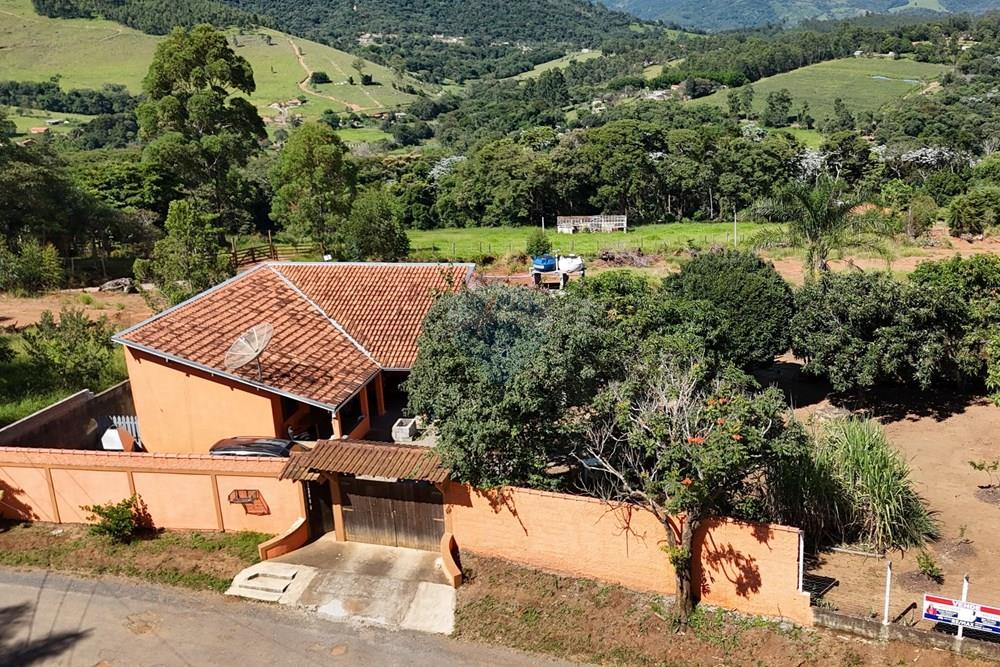 Chácara / Sítio / Fazenda - Venda - Bragança Paulista , São Paulo - DJI_20260324142447_0312_D 2.JPG - 690041041-57
