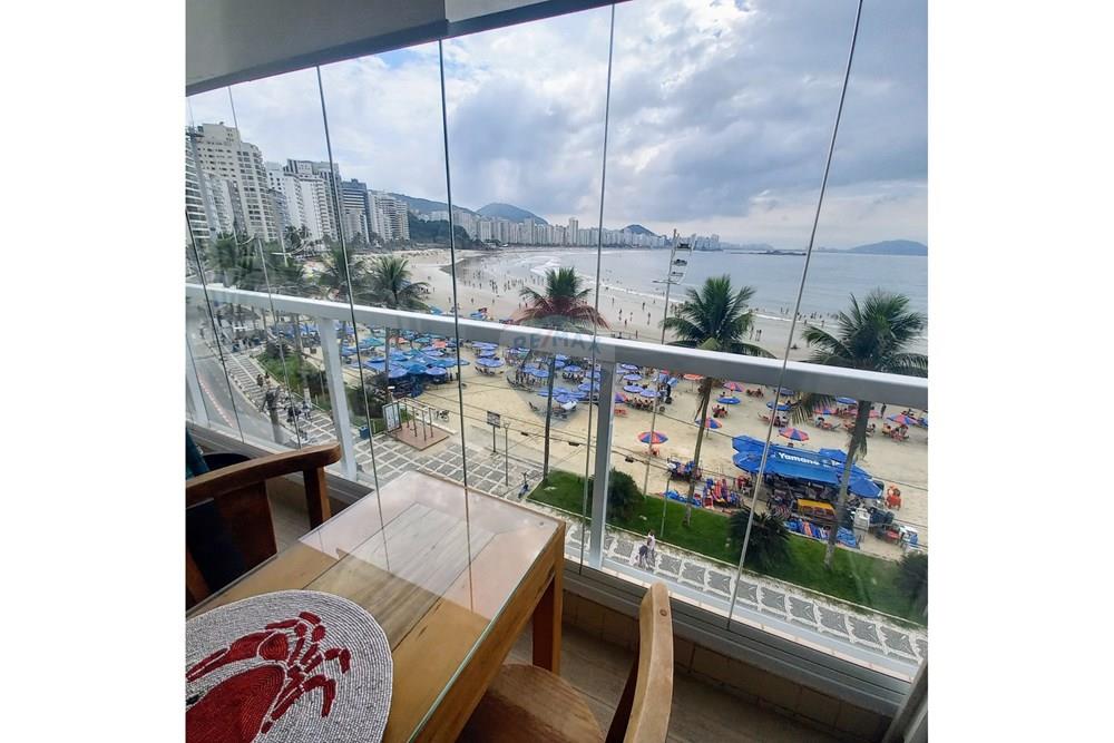 Apartamento - Alugar - Guarujá , São Paulo - 20260307_101745.jpg - 690501045-427