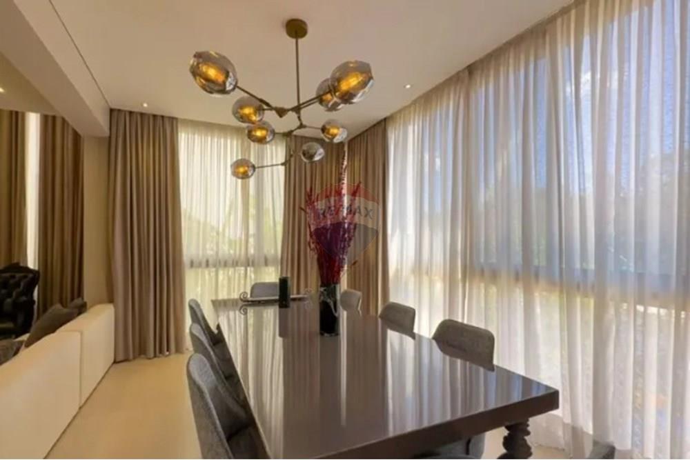 Casa de Condomínio - Alugar - Santana de Parnaíba , São Paulo - GARD-O15-4-convertido-de-png.jpeg - 691021016-56