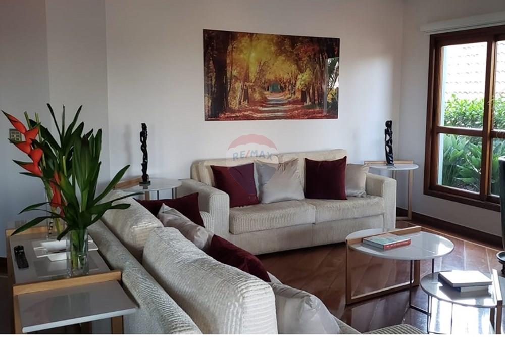 Casa de Condomínio - Venda - Santana de Parnaíba , São Paulo - IMAGEM  (17).jpeg - 690951036-3