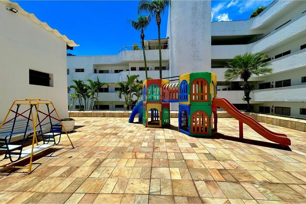 Apartamento - Venda - Guarujá , São Paulo - WhatsApp Image 2026-01-13 at 23.10.32 (2).jpeg - Pátio interno - 690821075-32