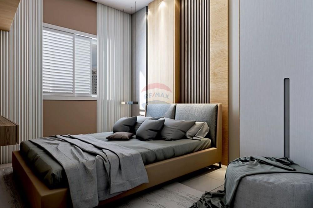 Apartamento - Venda - Praia Grande , São Paulo - 62-AP tipo 5_suite2_ang1_Res Parque das Araucarias_Arcoirismar_edit.jpeg - 690541227-413